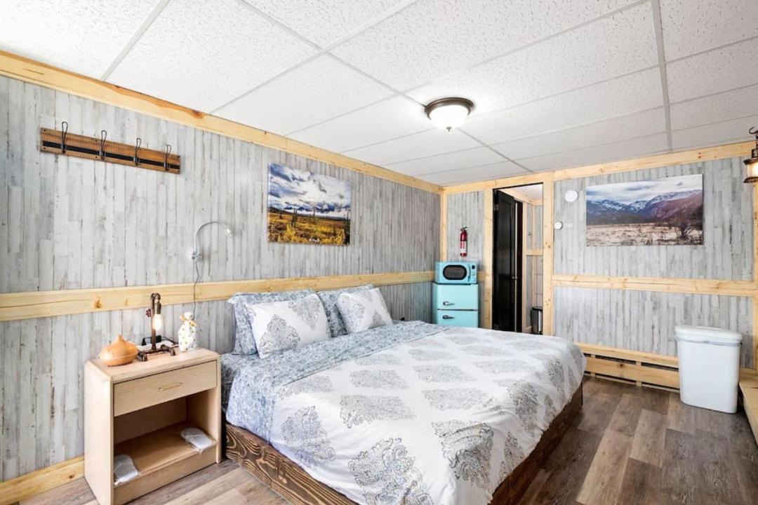 Photo of Bedroom in Leadville