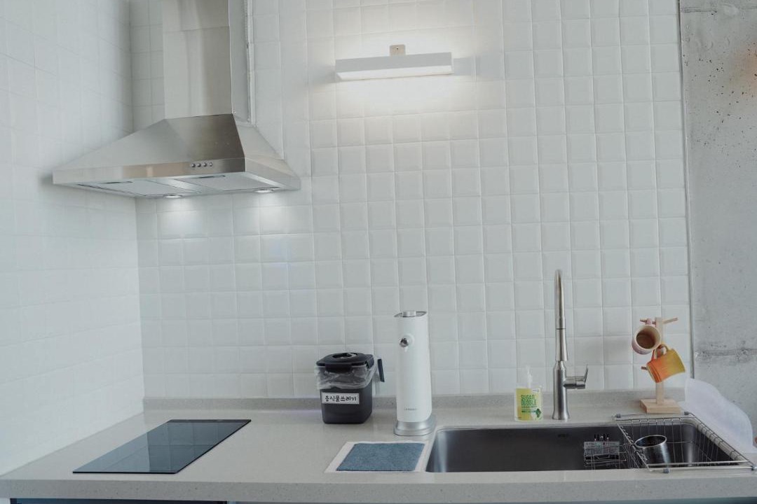 Photo of Kitchen in Hallim