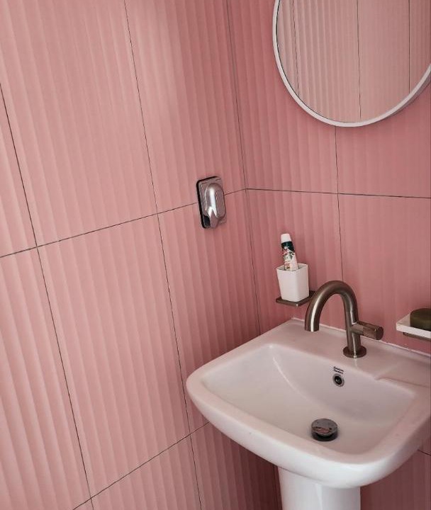 Photo of Bathroom in Hallim