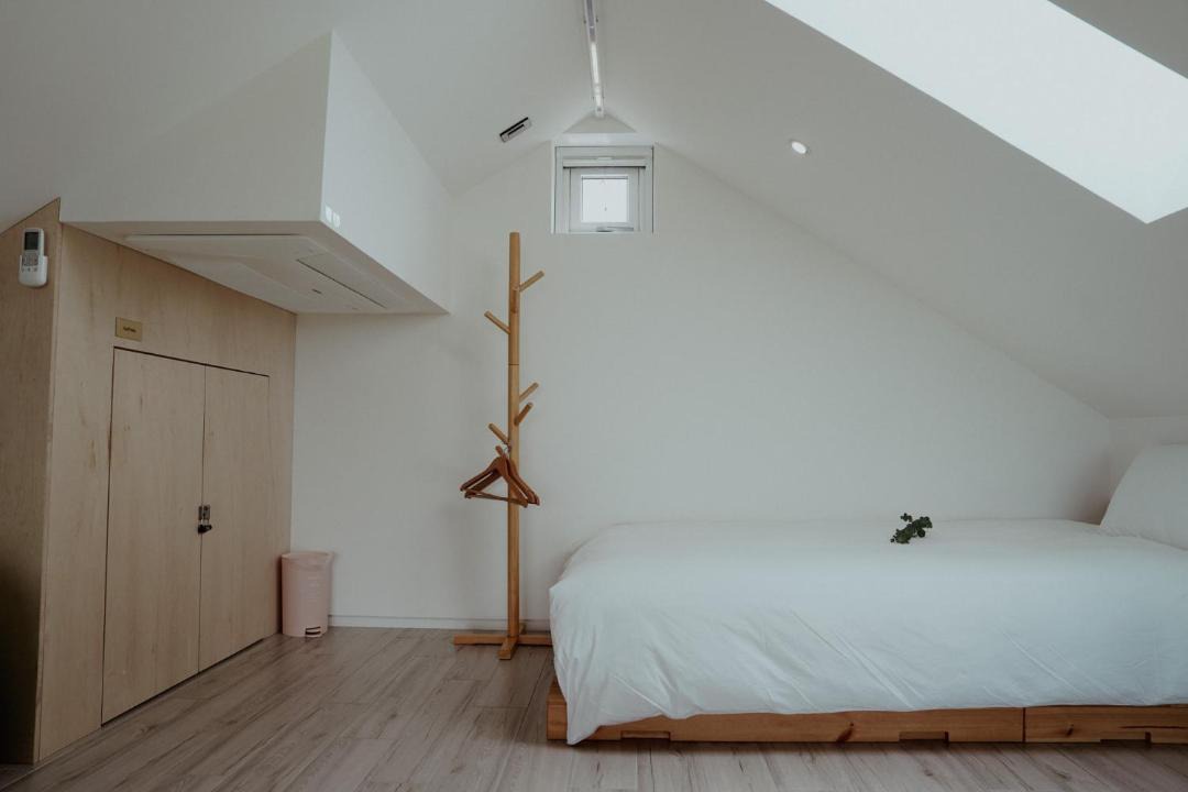 Photo of Bedroom in Hallim