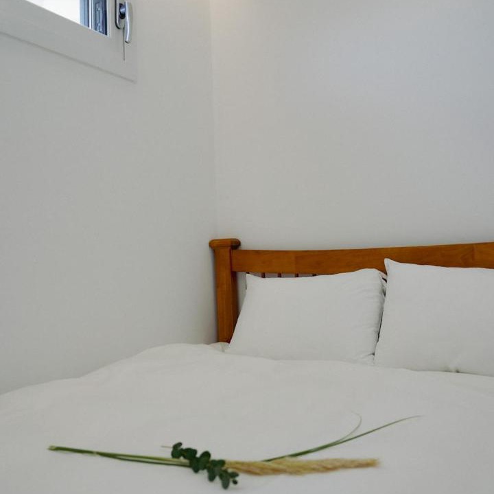 Photo of Bedroom in Hallim