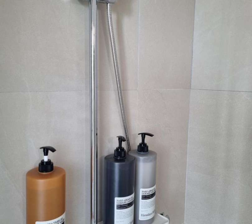 Photo of Bathroom in Hallim