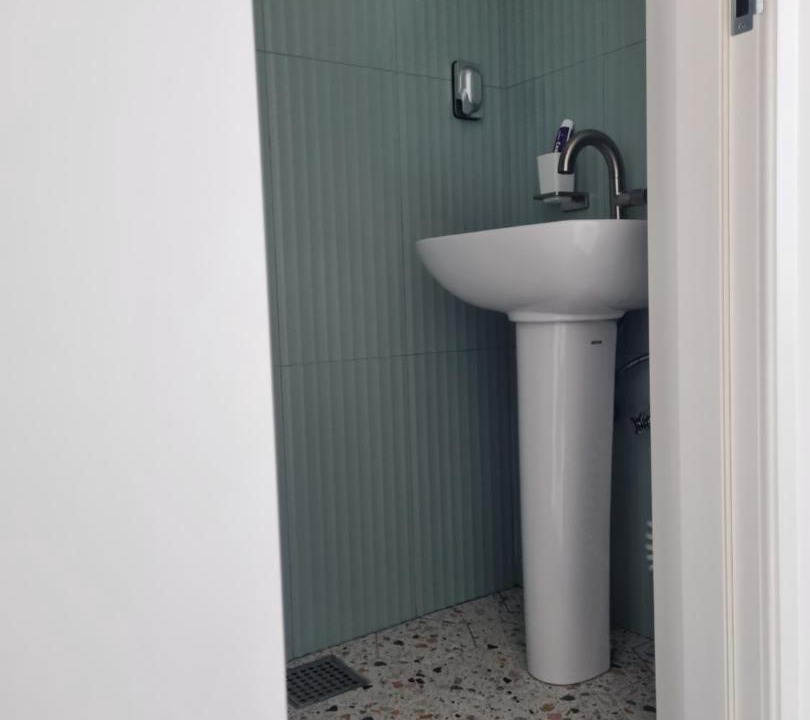 Photo of Bathroom in Hallim