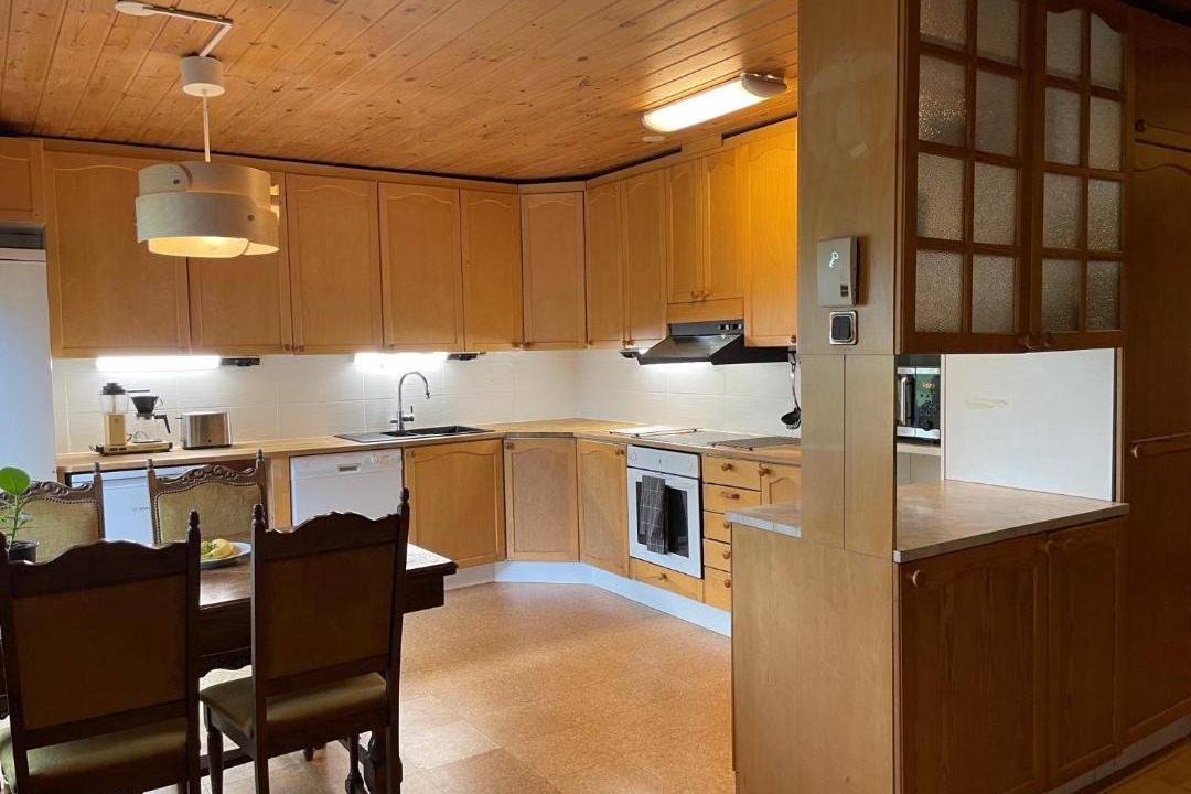 Photo of Kitchen in Iisalmi