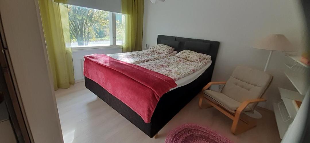 Photo of Bedroom in Kalajoki