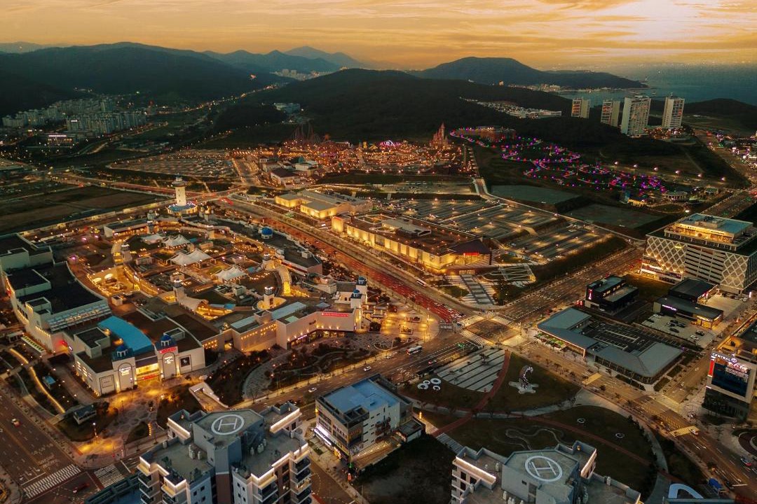 Photo of Others in Busan
