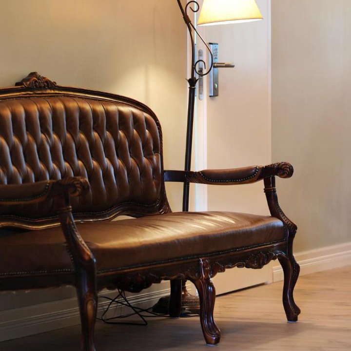 Photo of Bedroom in Narpes