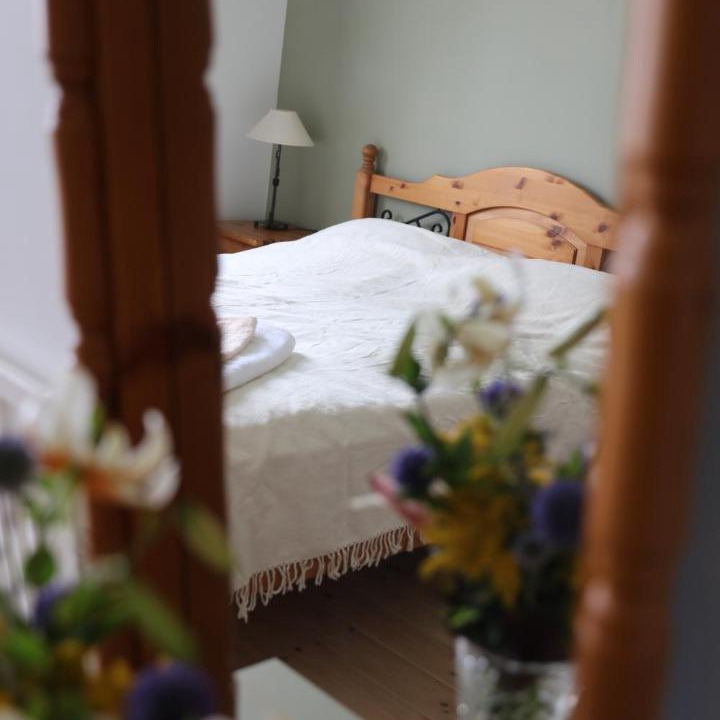 Photo of Bedroom in Narpes