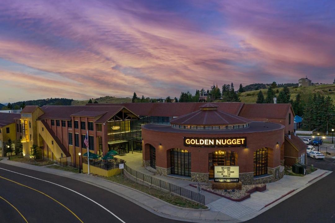Photo of Buildings in Cripple Creek
