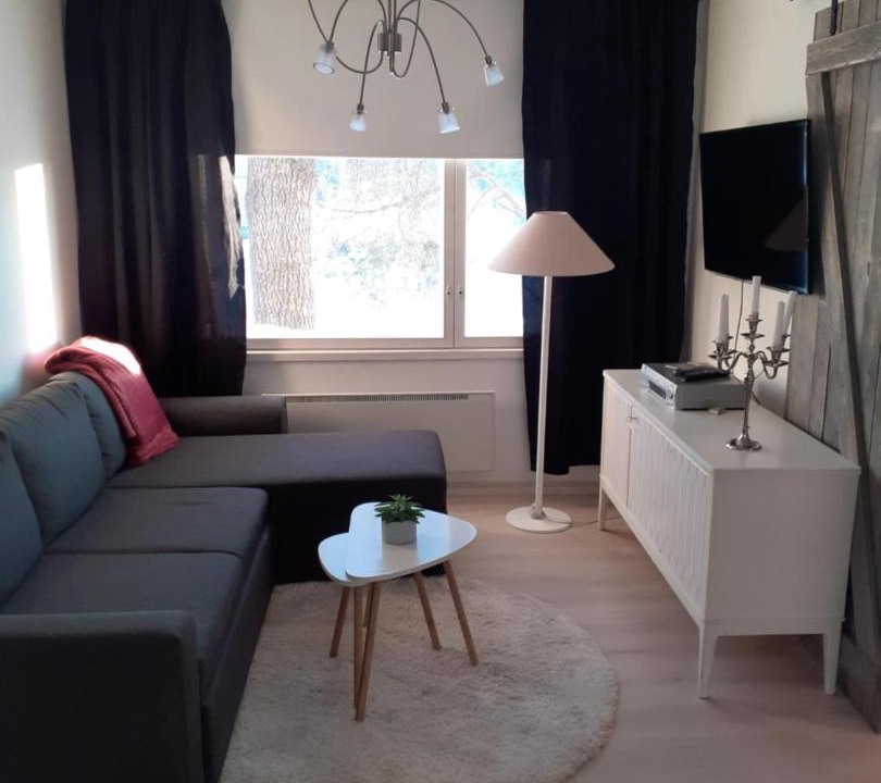 Photo of Livingroom in Kalajoki