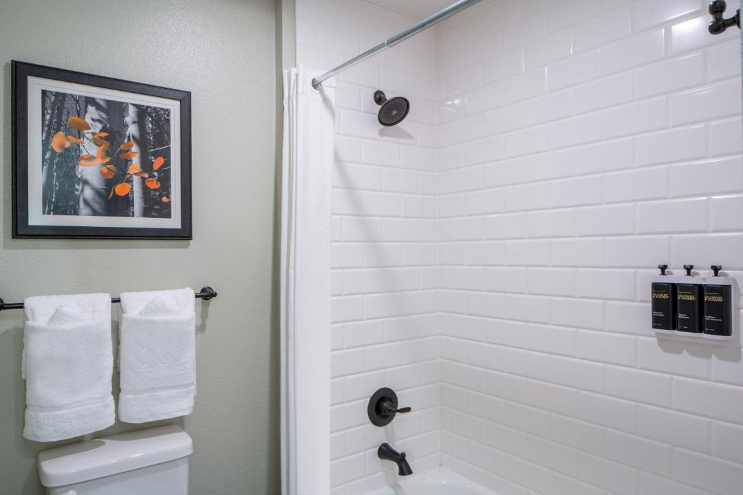 Photo of Bathroom in Cripple Creek