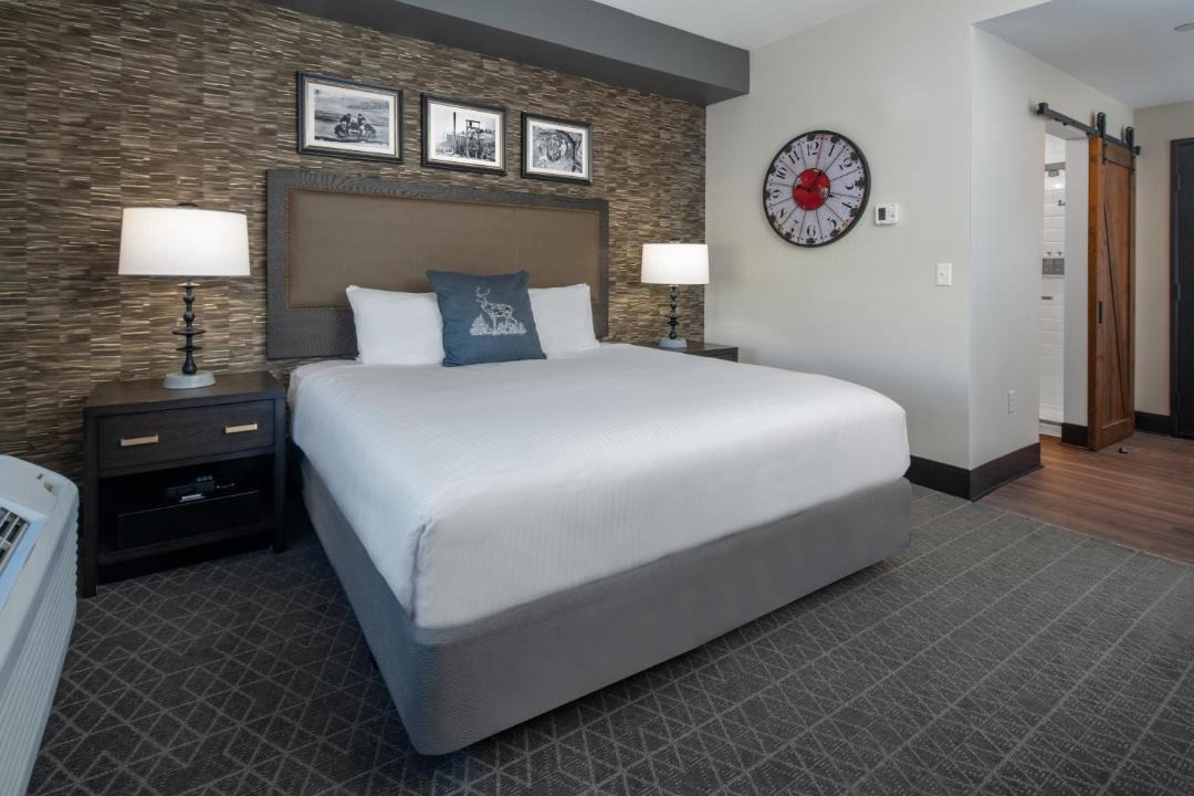 Photo of Bedroom in Cripple Creek