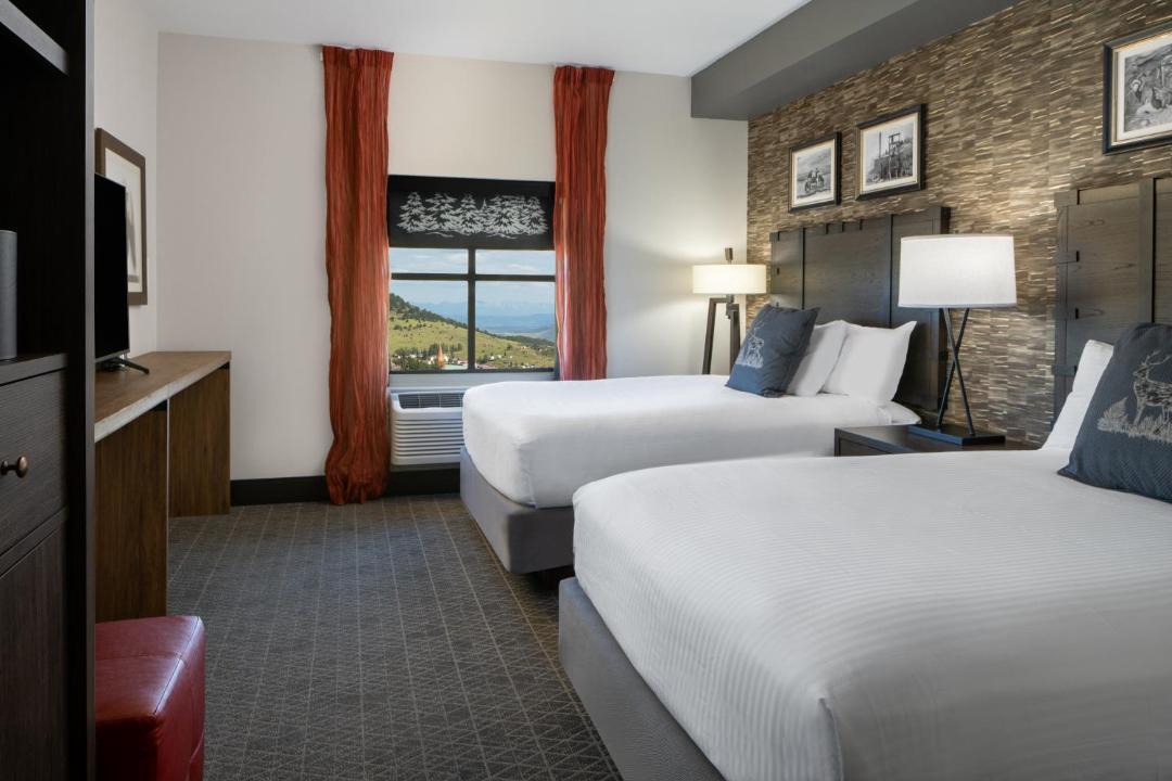 Photo of Bedroom in Cripple Creek
