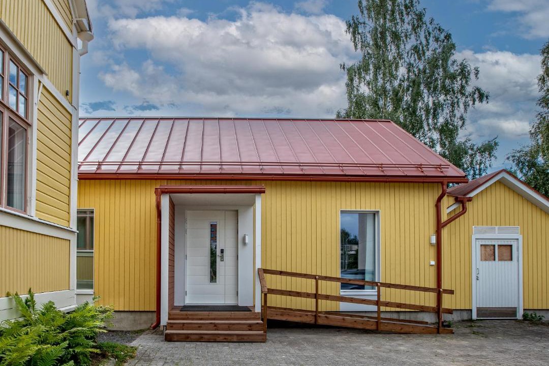 Photo of Others in Oulu