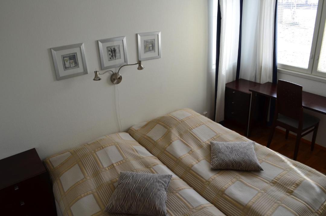 Photo of Bedroom in Jamijarvi