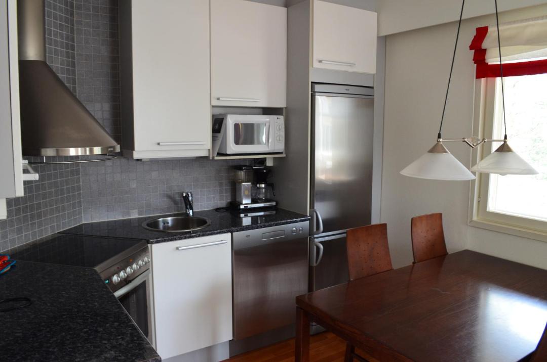 Photo of Kitchen in Jamijarvi