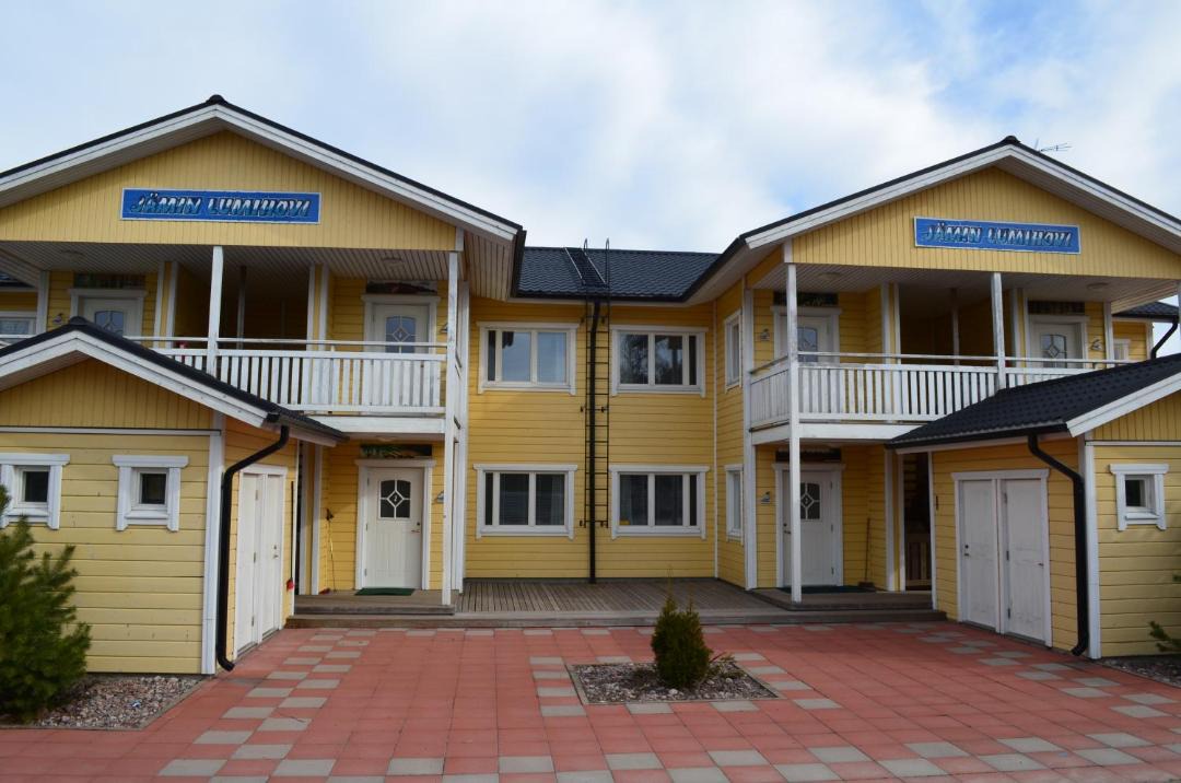 Photo of Others in Jamijarvi