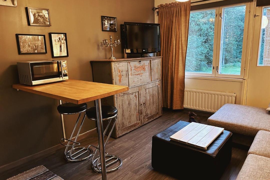 Photo of Livingroom in Reittio