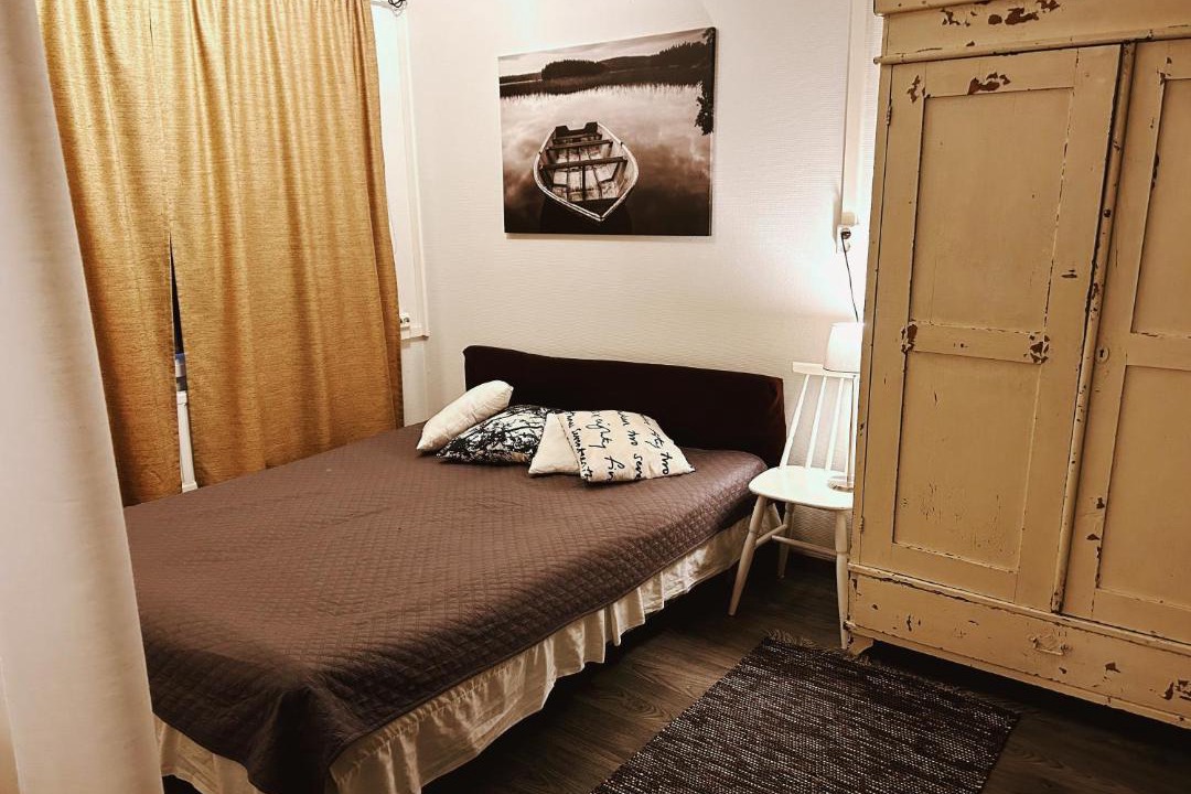Photo of Bedroom in Reittio