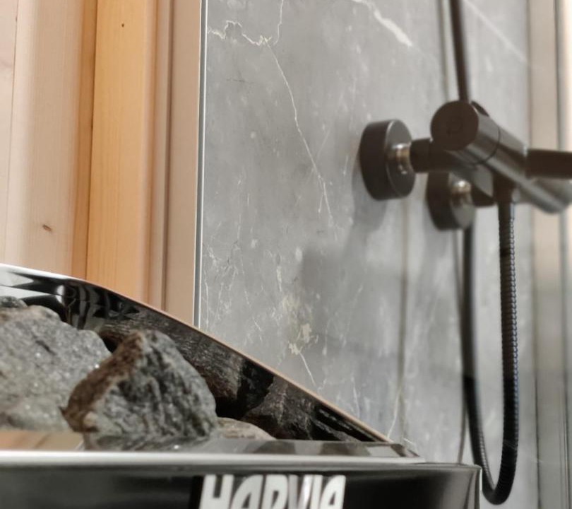 Photo of Kitchen in Nivala