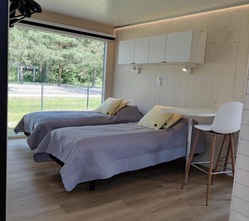 Photo of Bedroom in Nivala