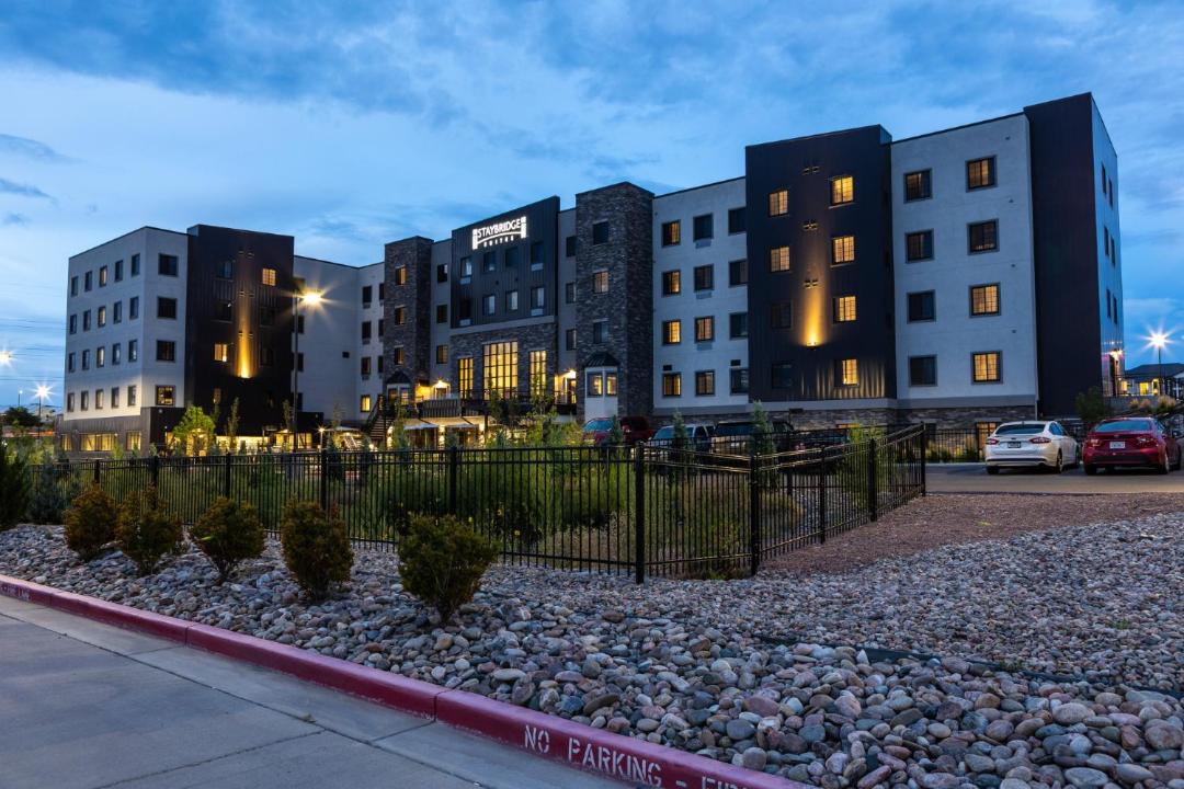 Photo of Others in Northeast Colorado Springs