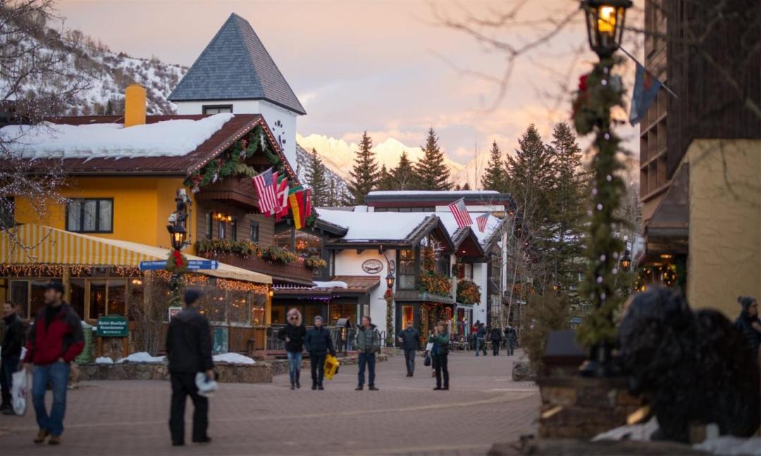 Photo of Others in Vail