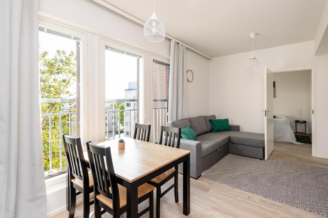 Photo of Livingroom in Oulu