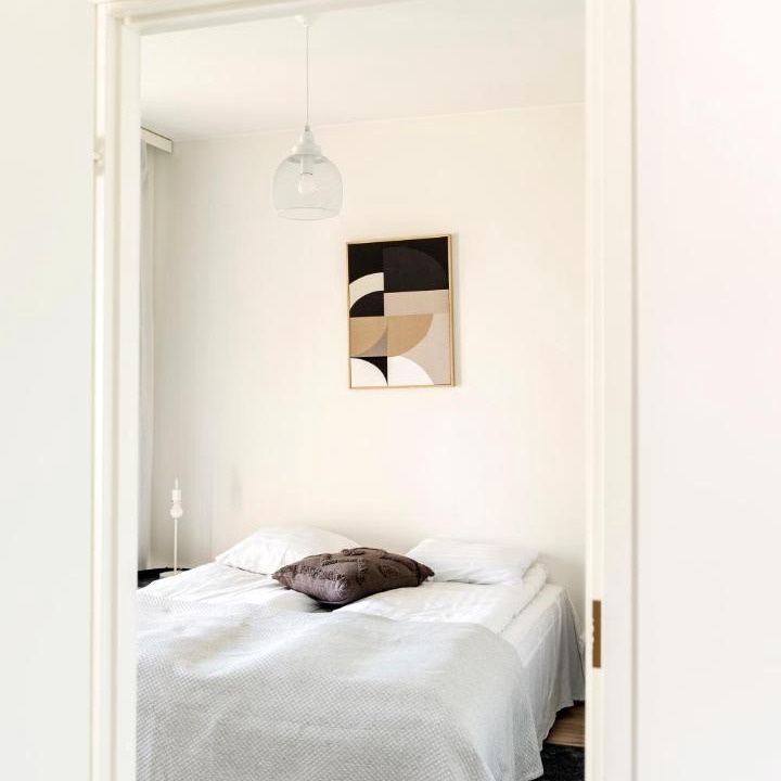 Photo of Bedroom in Oulu