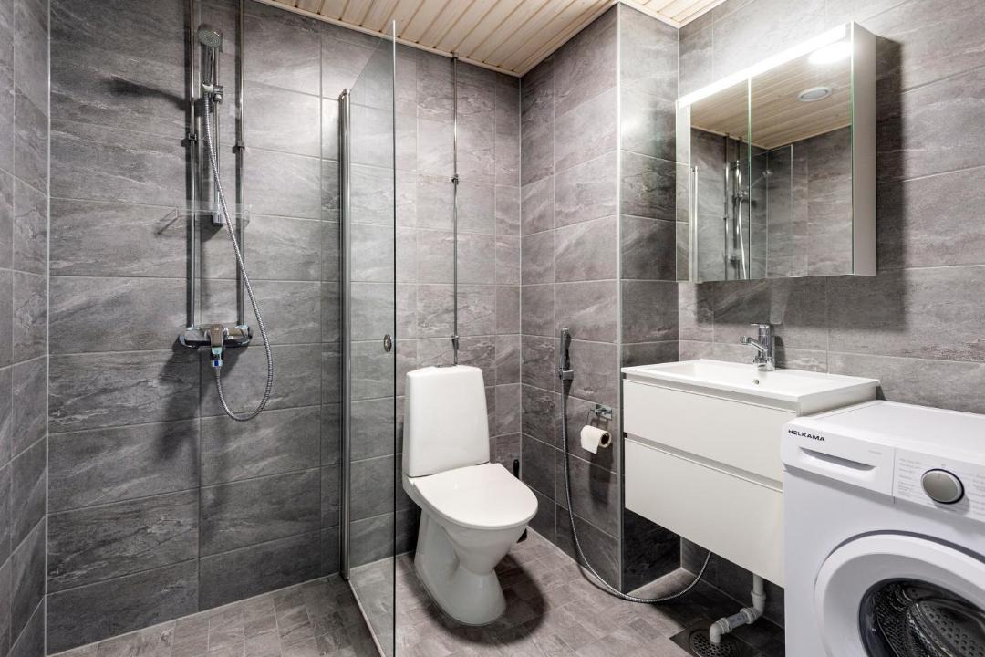 Photo of Bathroom in Oulu
