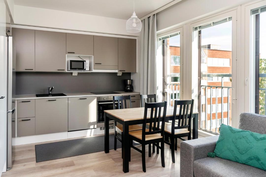 Photo of Livingroom in Oulu