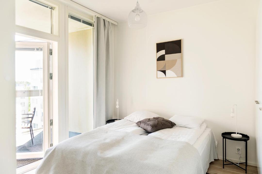 Photo of Bedroom in Oulu