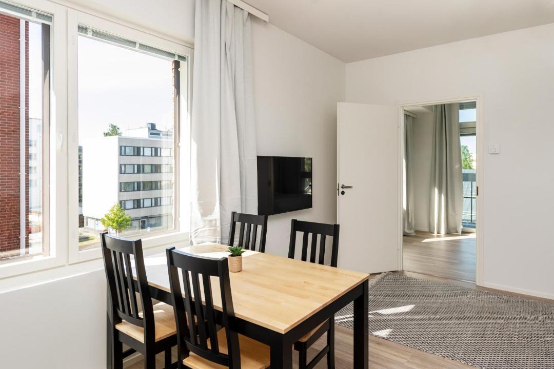 Photo of Livingroom in Oulu