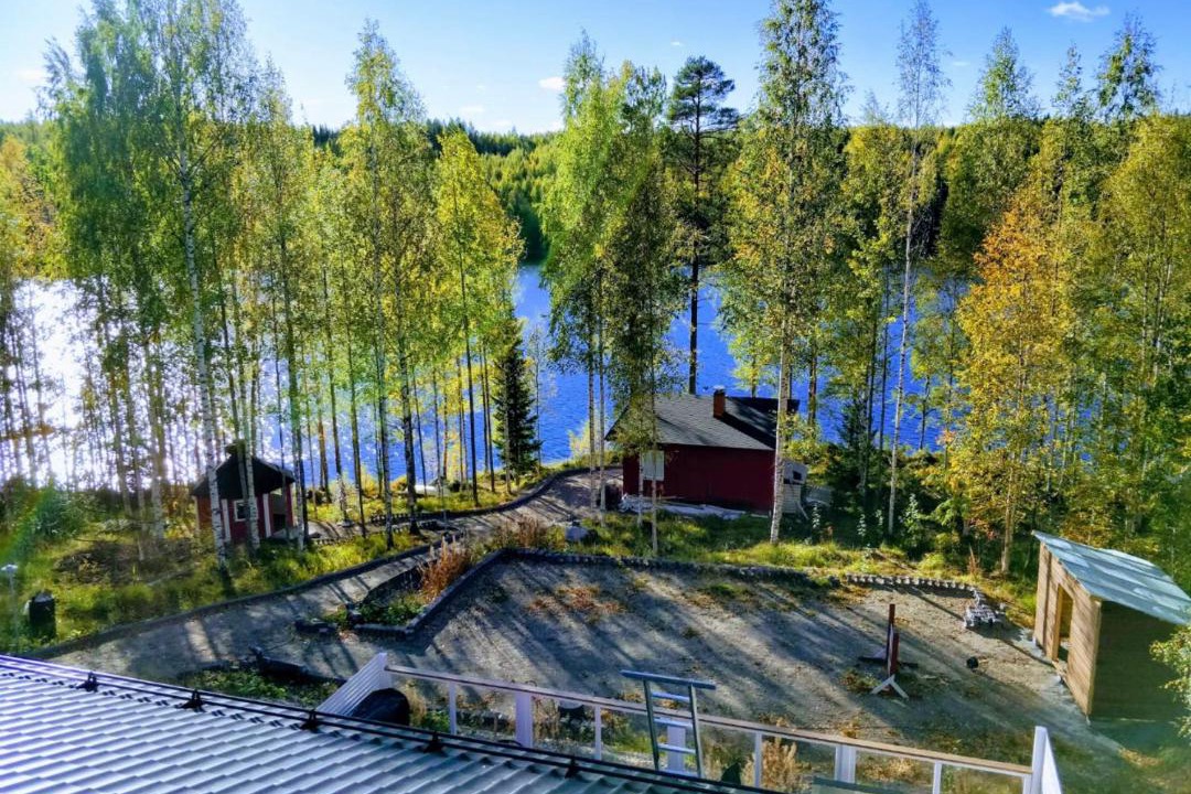 Photo of Others in Uurainen