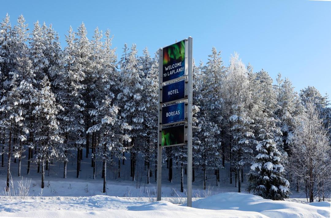 Photo of Others in Rovaniemi