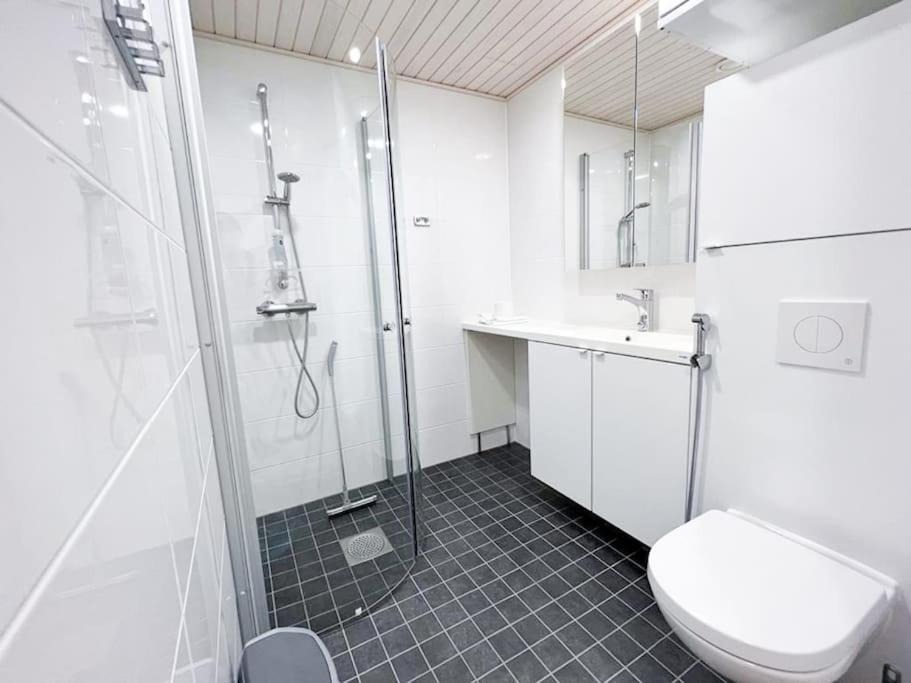 Photo of Bathroom in Oulu