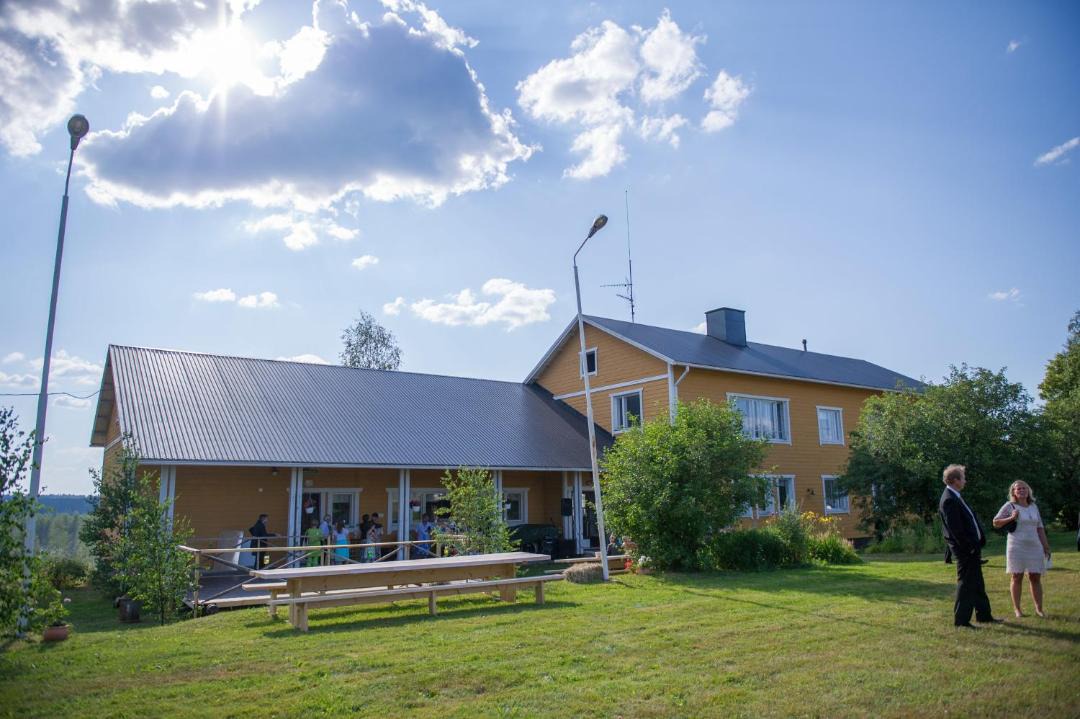 Photo of Others in Paajarvi