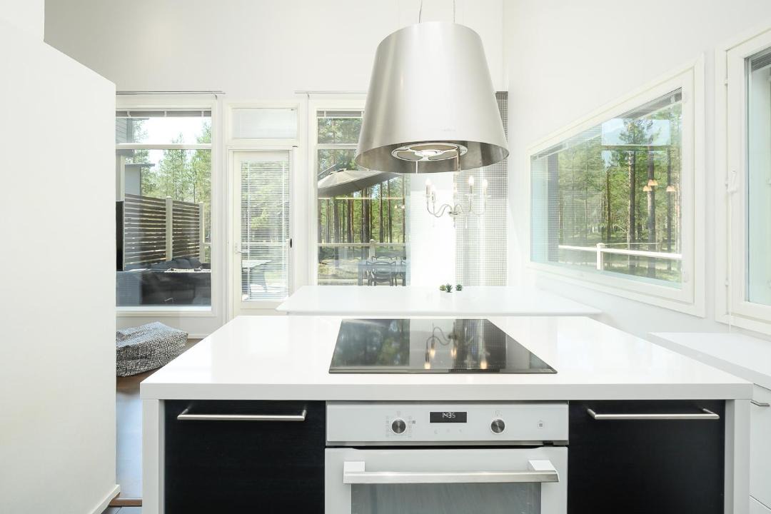Photo of Kitchen in Kalajoki