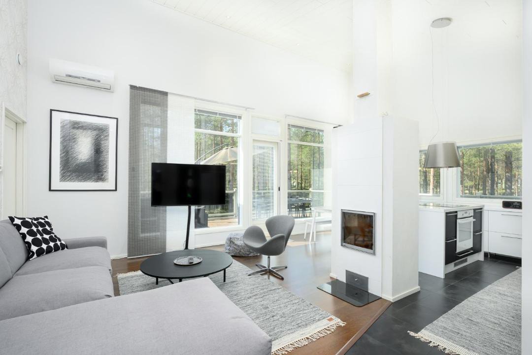 Photo of Livingroom in Kalajoki