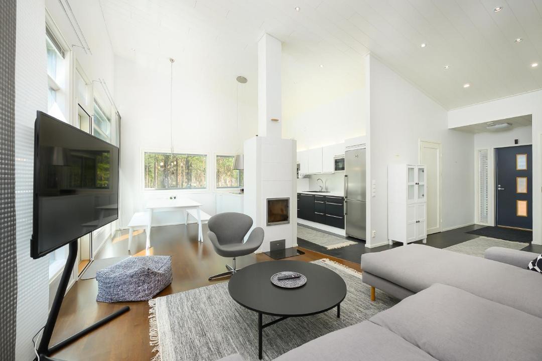 Photo of Livingroom in Kalajoki