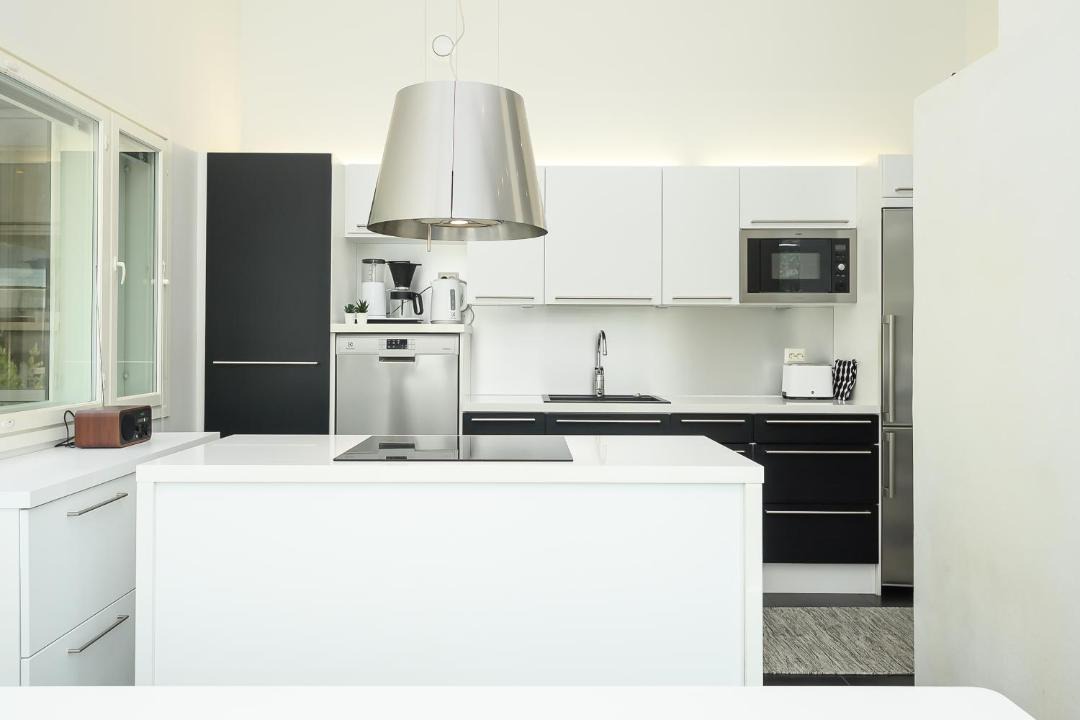 Photo of Kitchen in Kalajoki