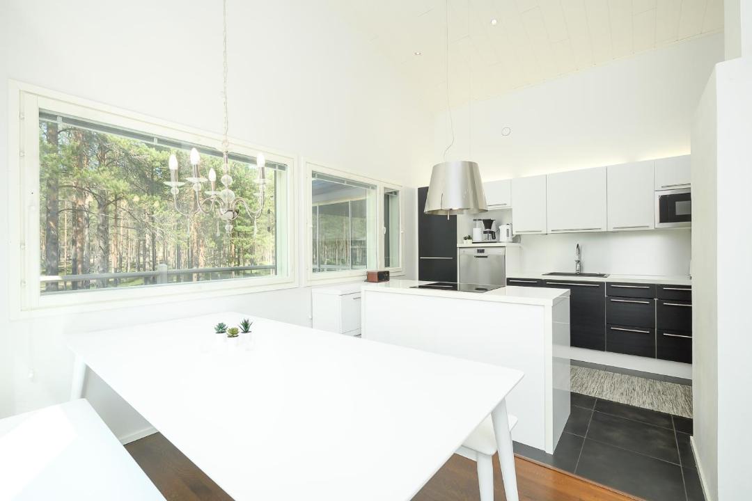 Photo of Kitchen in Kalajoki