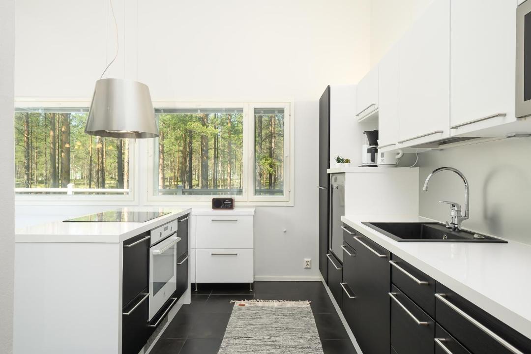 Photo of Kitchen in Kalajoki
