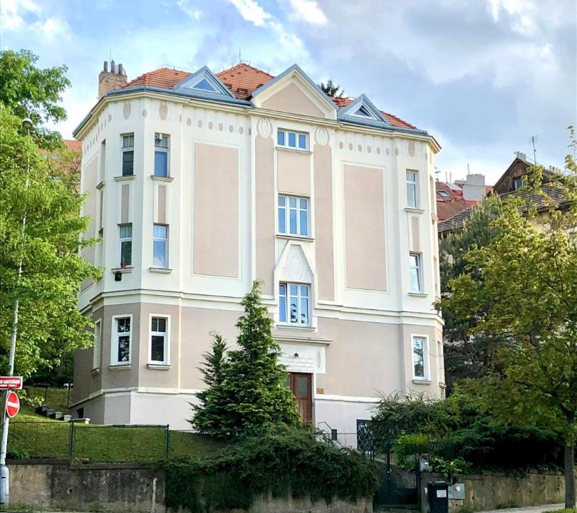 Photo of Others in Prague 5