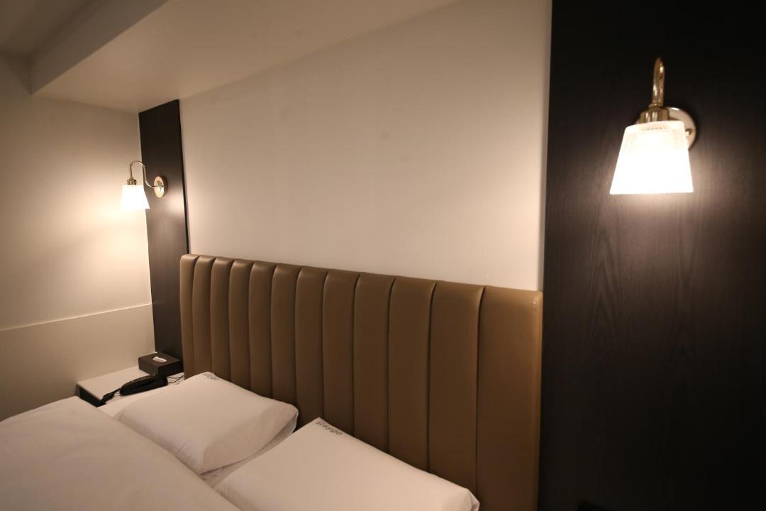 Photo of Bedroom in Uiwang