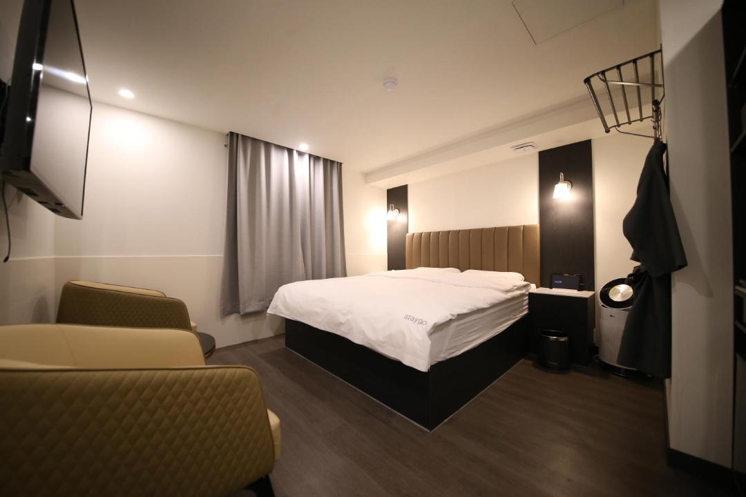 Photo of Bedroom in Uiwang