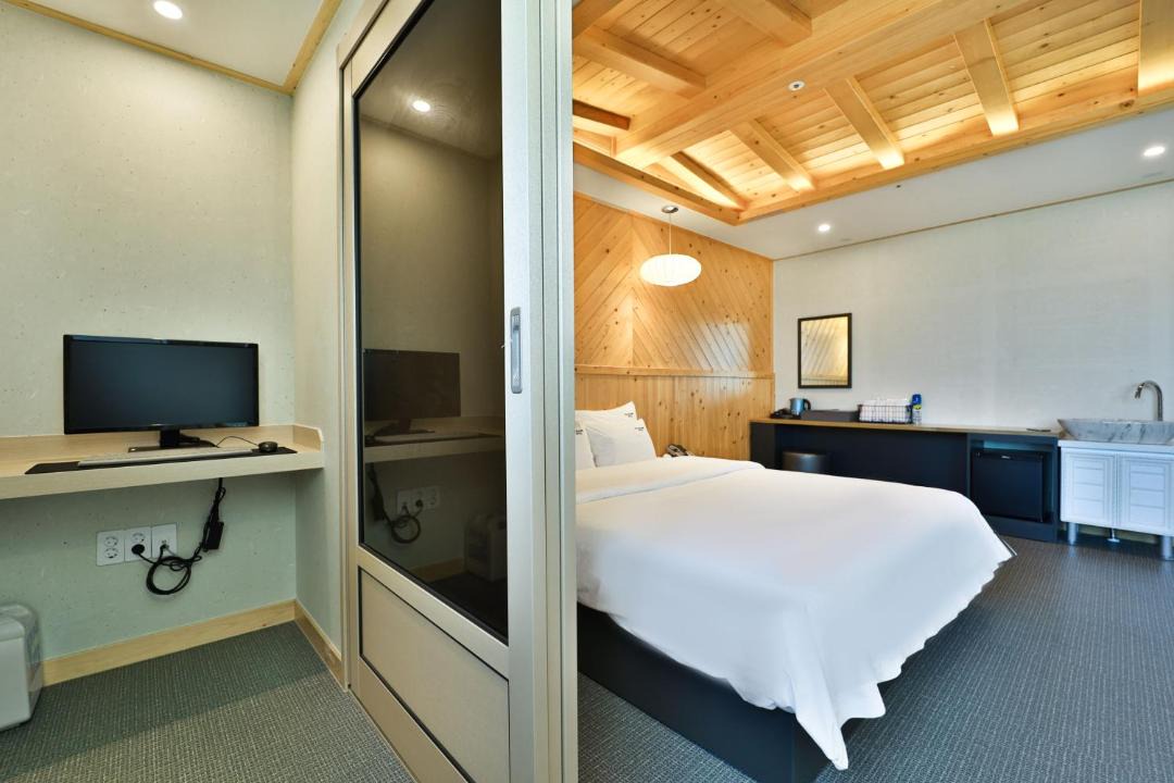 Photo of Bedroom in Tongjung