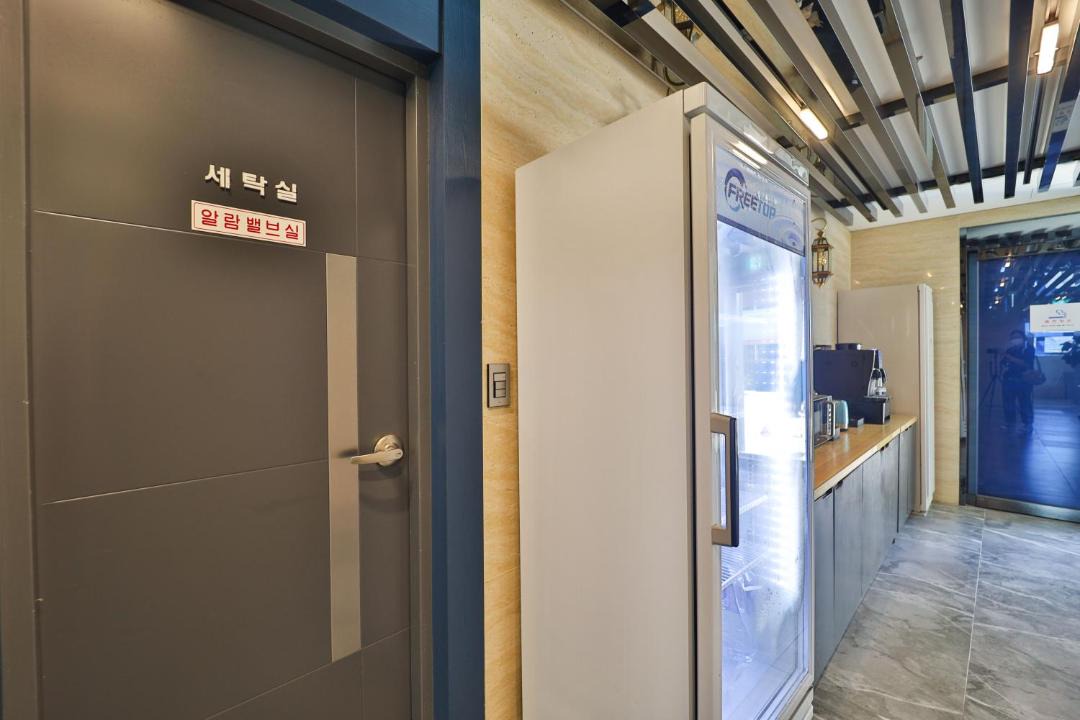 Photo of Others in Tongjung