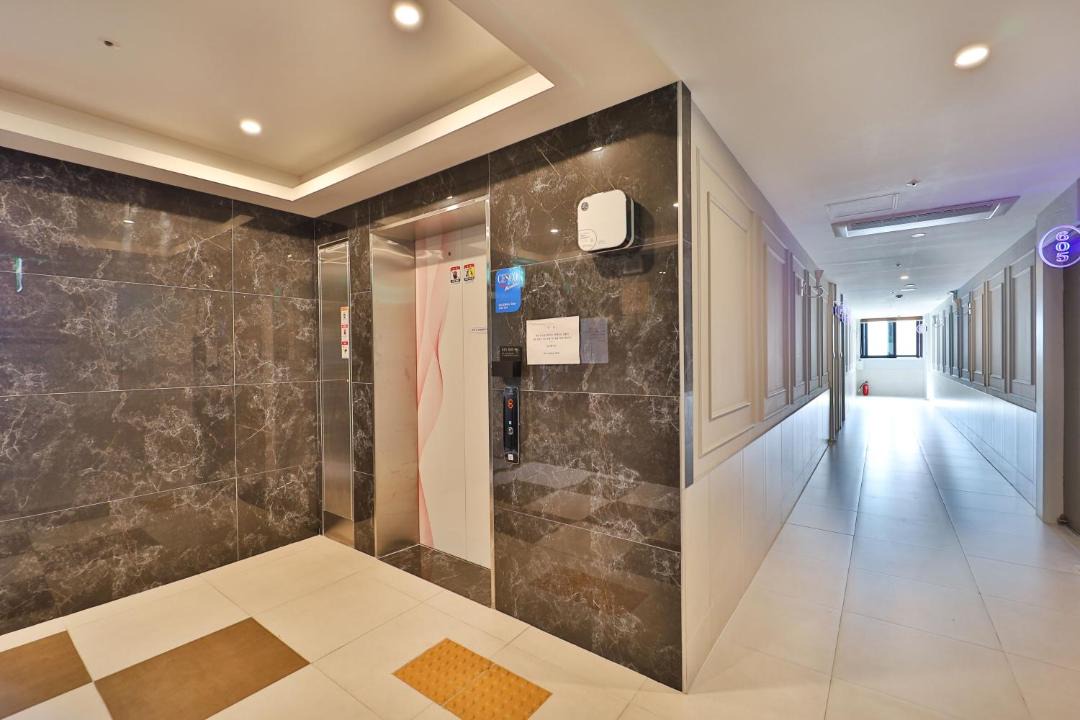 Photo of Bedroom in Tongjung