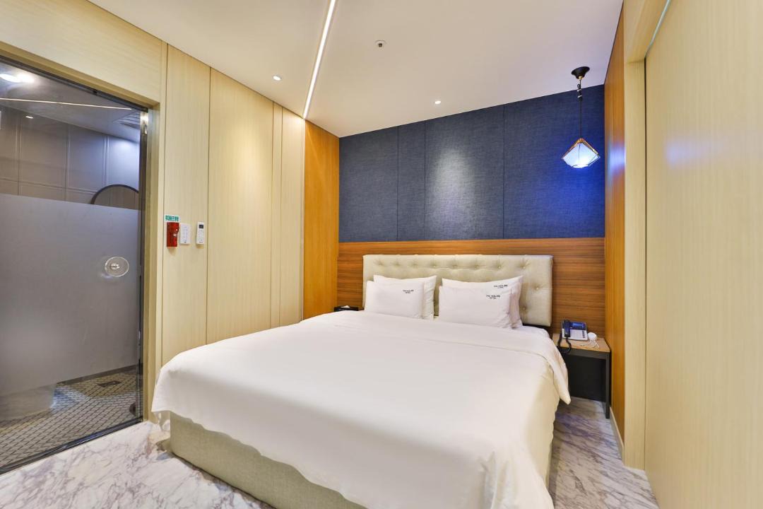 Photo of Bedroom in Tongjung